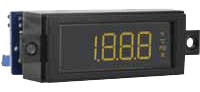 Series DPMW LCD Digital Panel Meter